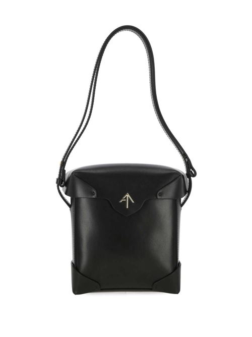 Pristine shoulder bag Manu Atelier | 2024176BLACK